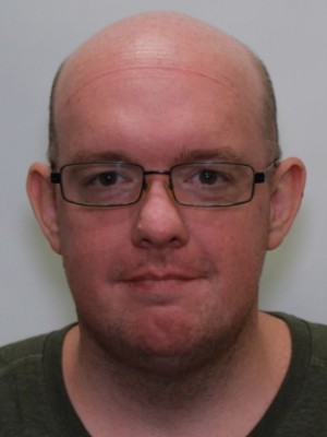 Photo of LYNN JR, MICHAEL EDWARD