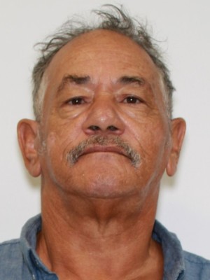 Photo of LONG, WILLIE FRANK