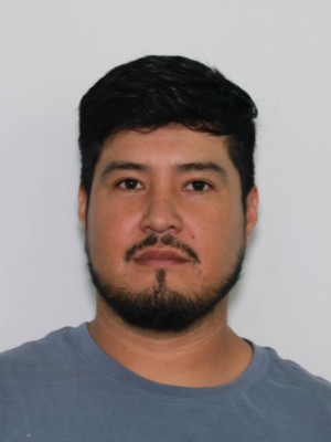 Photo of Morales, Jovani Soni