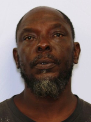 Photo of Mobley, Robert James