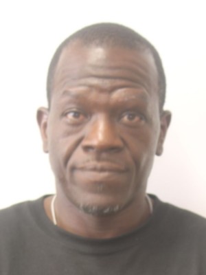 Photo of OWENS JR, VINNIE LEE