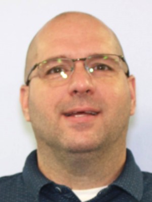 Photo of Roberts, David Joseph