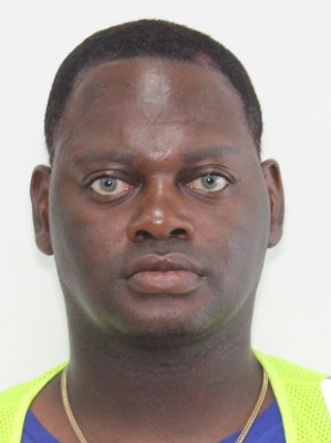 Photo of Randolph, Milton Gerrod