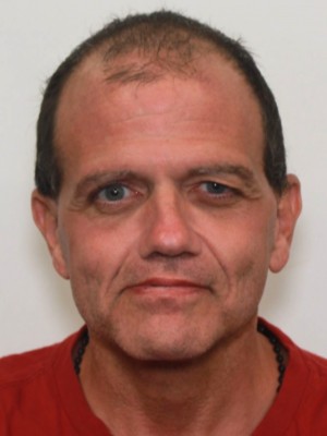 Michael Francis Sodano