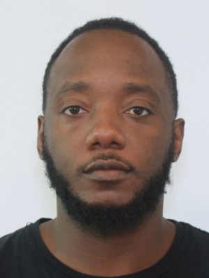 Photo of STANLEY, KENYATA JAMES DELVONTAE
