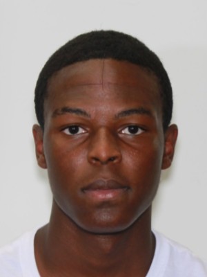 Photo of Taylor, Dameian Zalphonza