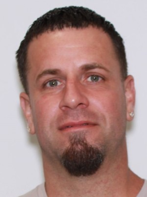 Photo of Torres, Nathaniel Luis
