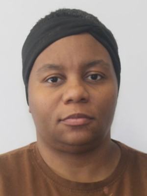 Photo of THURMAN, CHRISTINE LOUISE