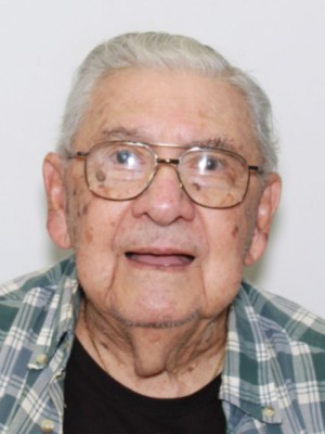 Photo of Vieito, Genaro
