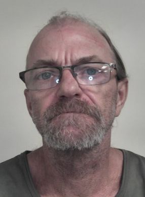 Photo of WILSON, JERRY WARREN