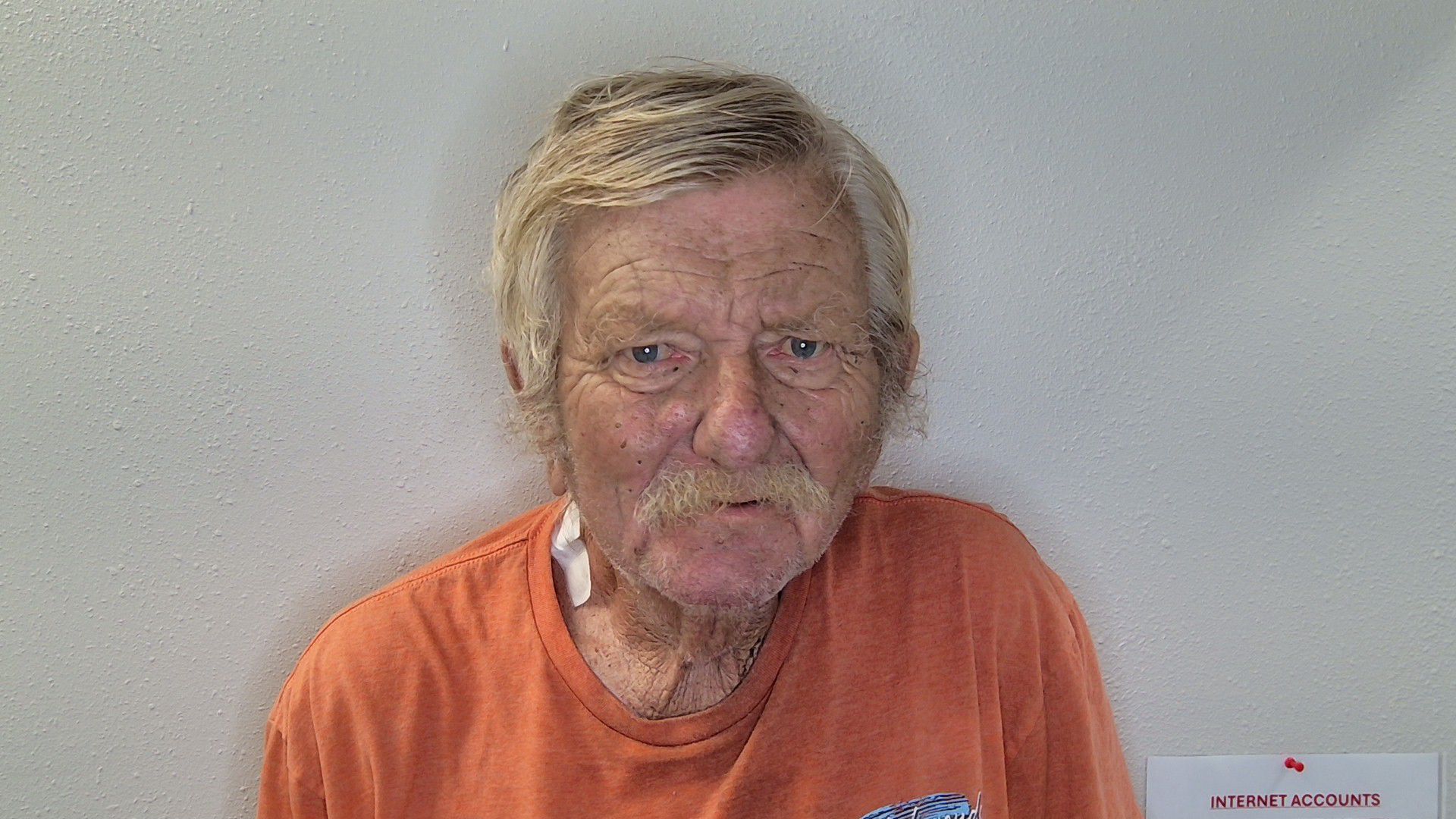 Photo of Dixon, Henry