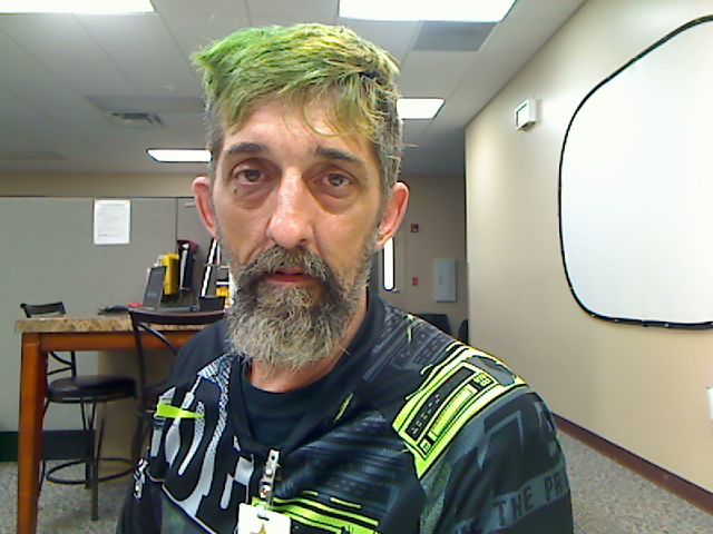 TODD STEVEN BURRILL