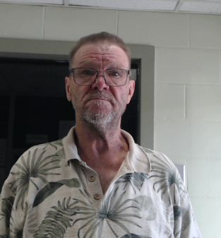 Ricky Keith Parker