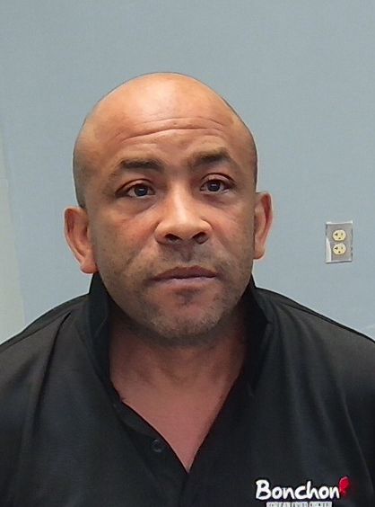 Photo of HALL JR, PERCENNIE ELMO