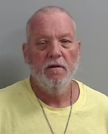 HORACE DANIEL STRICKLAND