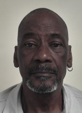 Photo of Hinton, Matthew Lamar
