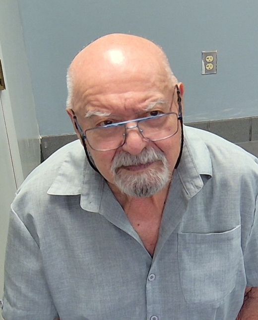 Photo of Alarcon, Ignacio Eduardo