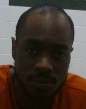 Photo of CLARK, MALIK SHERROD
