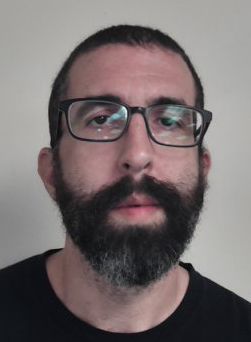 Photo of BOHNSACK, JONATHAN DAVID