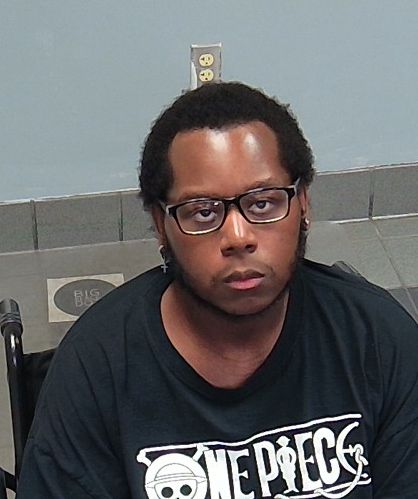 Photo of SHEPPARD, ARAMIS DEVONTE