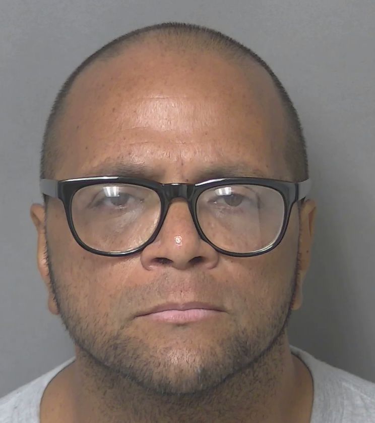 RYAN DENNIS DUVERNAY