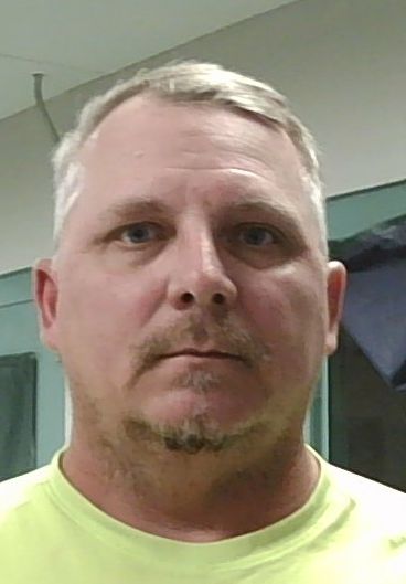 Photo of Overstreet, Kenneth Matthew