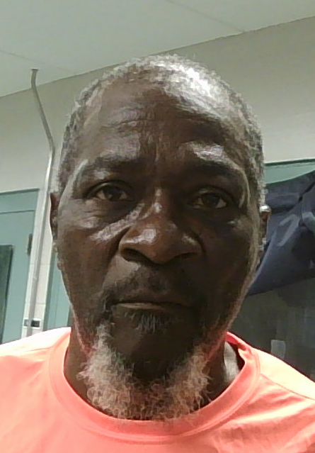Photo of Upshaw, Anthony L