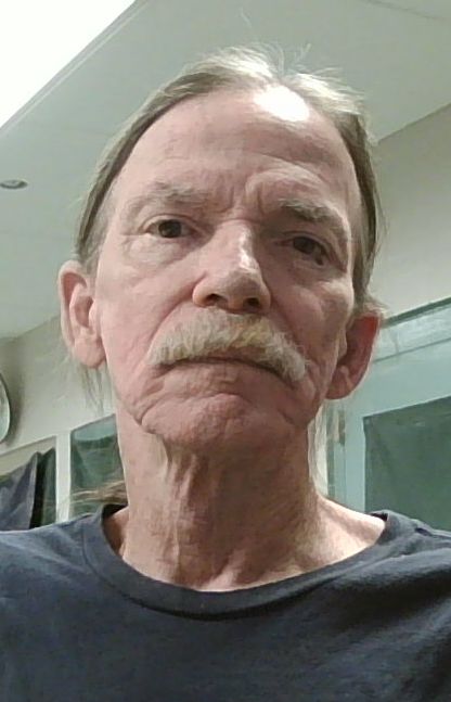DANIEL GENE PICKETT