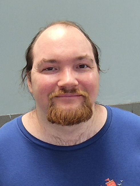 Photo of LAWHORN, TRISTAN SAGE