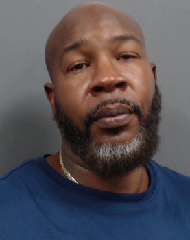 Photo of HAYWARD, AHMAD JACOBY