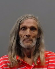 Photo of Hendrix Jr, Charlie Jay