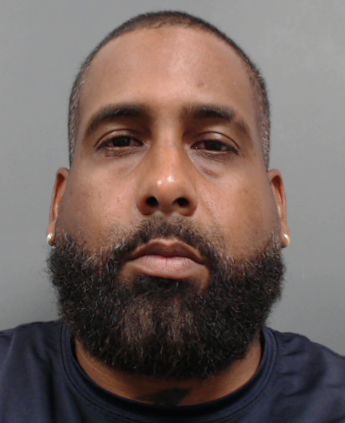 Photo of ARIAS, KELVIN SAUL