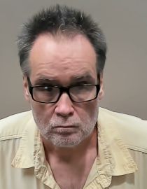 David Douglas Robinson