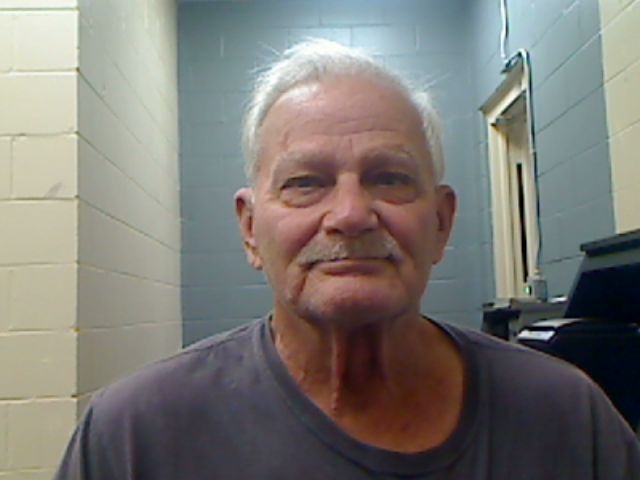 Photo of WILLIAMS, ALMER EUGENE