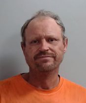 Photo of MARCHANT, JASON LEON