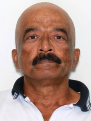Photo of BALAKRISHNA PILLAI, HARIKUMAR