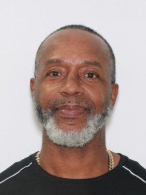 Photo of Bythwood, Anthony