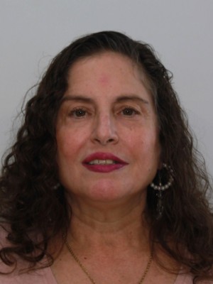Photo of CHOZAS, KATHLEEN LOUISE