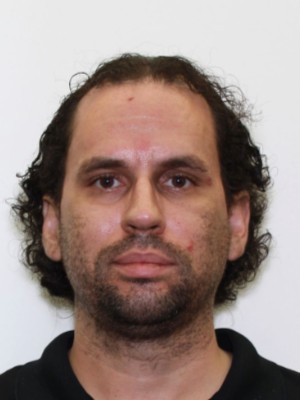 Photo of FUENTES JR, JORGE LUIS