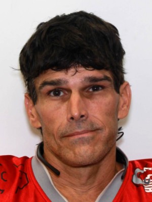Photo of GILBERT, RICKY L