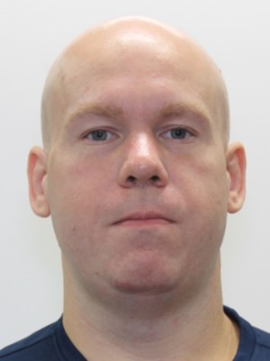 Photo of HARRISON, BRANDON