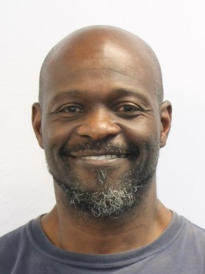 Photo of HOLLEY III, JAMES HARRY