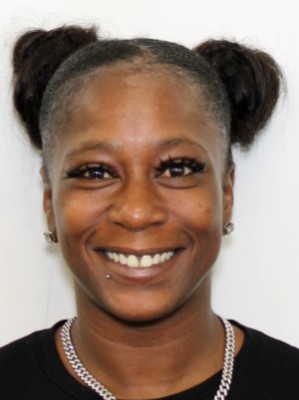 Photo of JONES, KEOSHA RENEE
