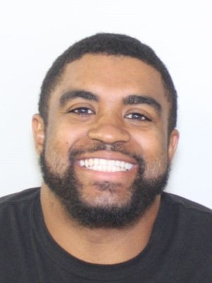 Photo of JONES, KEION MARQUISE