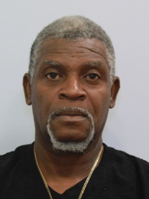 Photo of Jackson, James Douglas