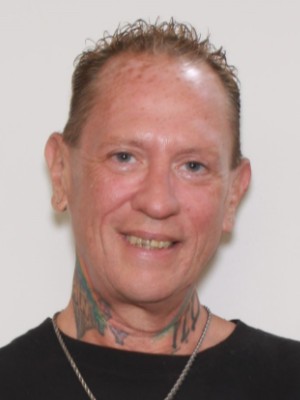 Photo of KEETON JR, RANDALL LEE