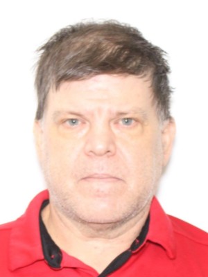 Photo of KREMPA, KEVIN JOHN