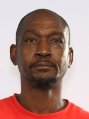 Photo of LEWIS, MICHAEL ANTONIO