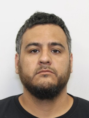 Photo of MACHUCA JR, ENRIQUE