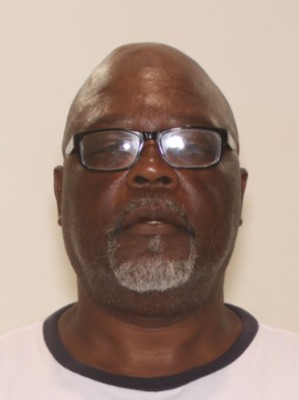 Photo of MACKEY, DEMETRIUS